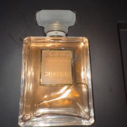 Coco Mademoiselle by Chanel