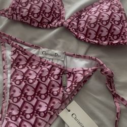 Women’s Dior Bikini 