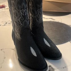 Cowboy Boots