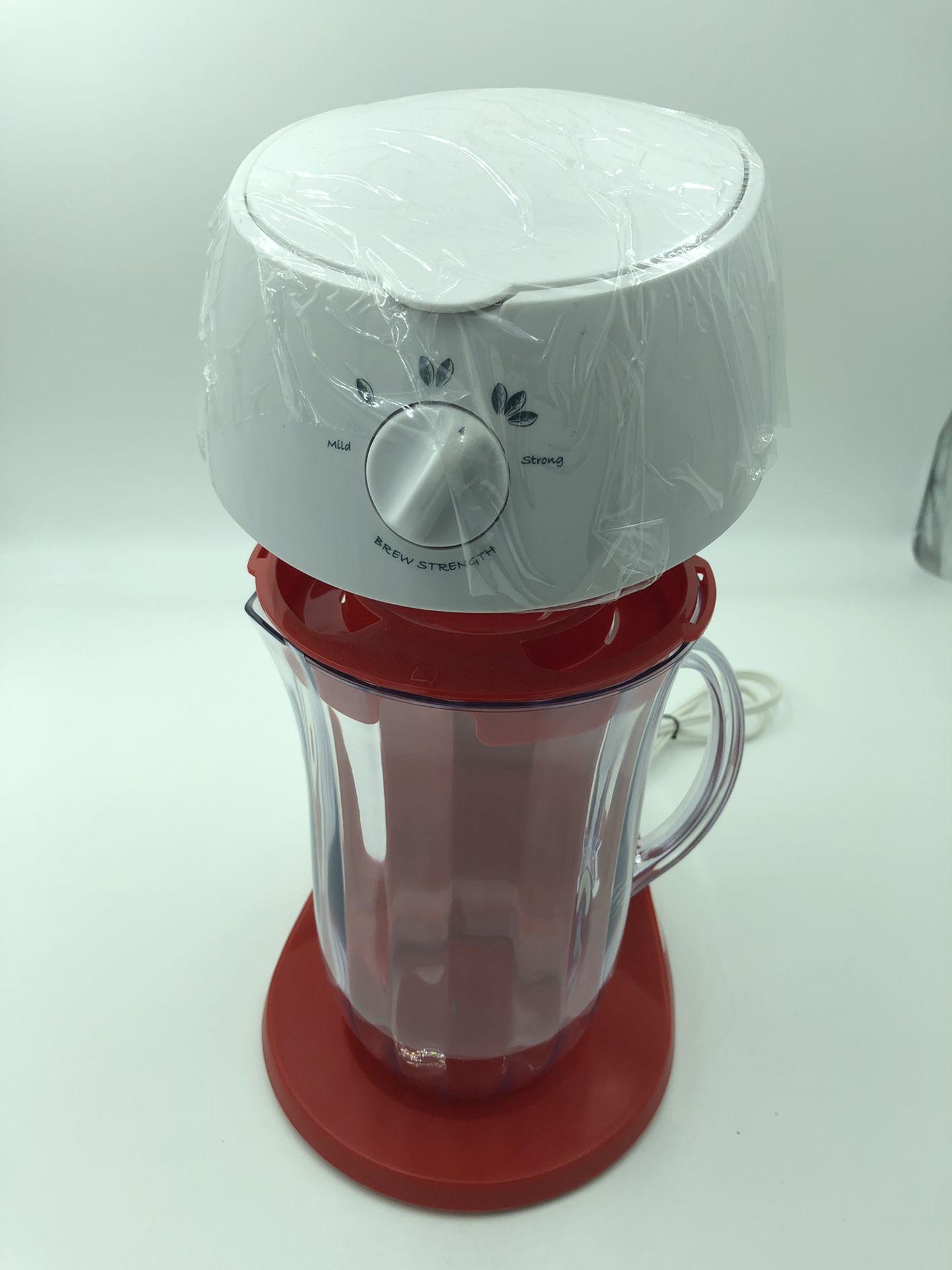Electric Tea Maker - Never Used
