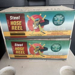 Air Hose Reel 