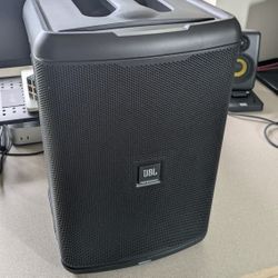 JBL Eon One Compact PA System 