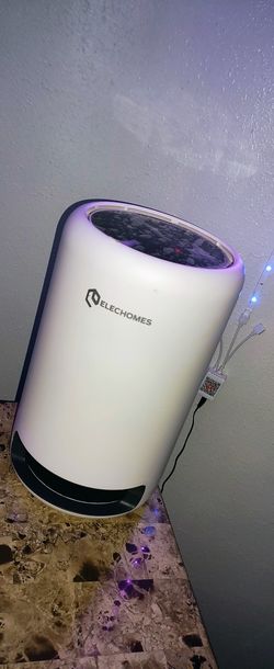 Elechomes Air Purifier