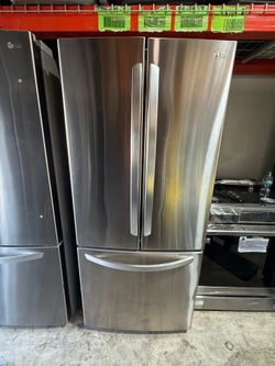 30 Wide Refrigerator