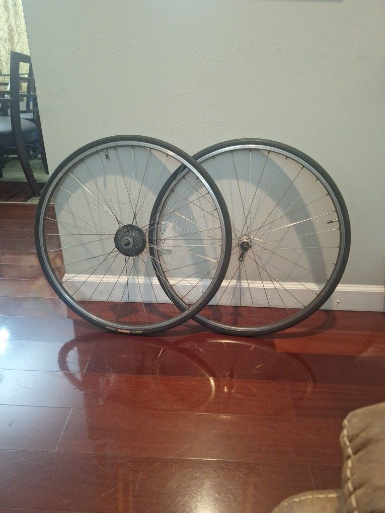 Araya Rims