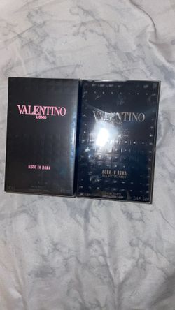 Valentino Cologne