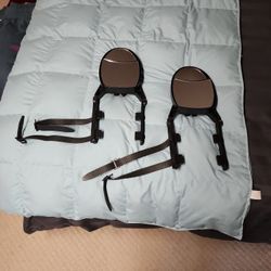 Towing Mirrors Universal 