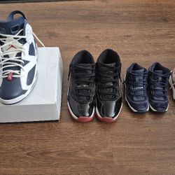 Jordan's 