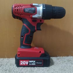 Avid power 20v Cordless Drill