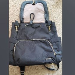 Diaper bag