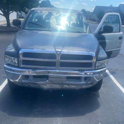 2000 Dodge Ram