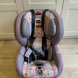 Asiento Para Bebe Britax