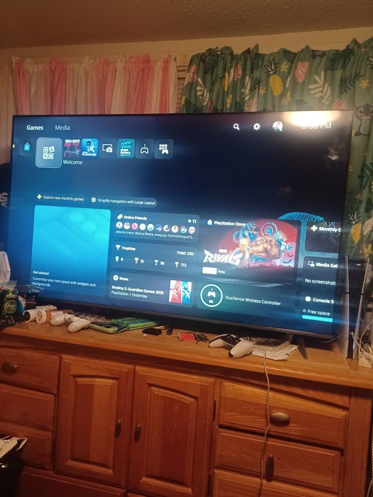 65 insignia smart 4k tv