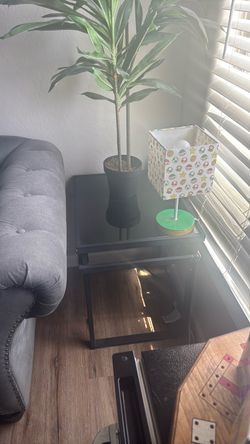 Side table