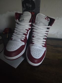 Nike Air jordan 1s