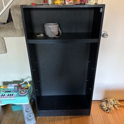 Bookshelf 