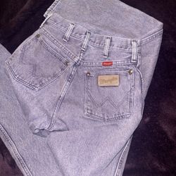 Vintage Wrangler Jeans 