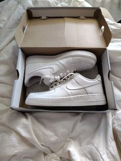 Nike Air Force One size 10.5