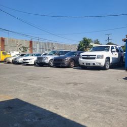Cars For Sale 