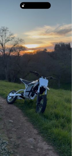 72v razor new