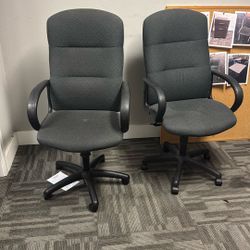 Office Chairs