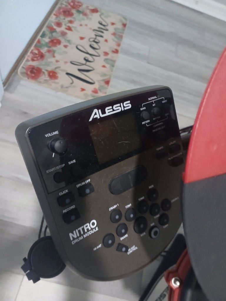Alesis Drums