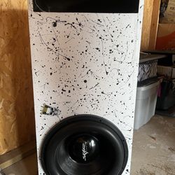 Zvx-15 with Box&Amp