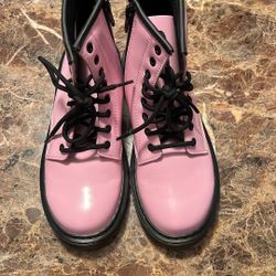 Dr. Martens