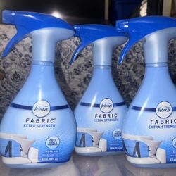 Febreze Extra Strength Fabric Refresher $3 Each 💖