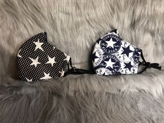 SUPER CUTE MASKS