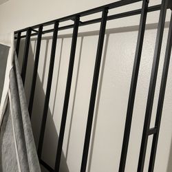 King Size Metal Box Spring 