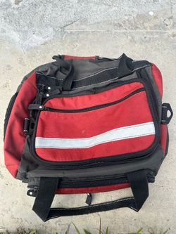 Northwest Trails Medium Duffle Bag