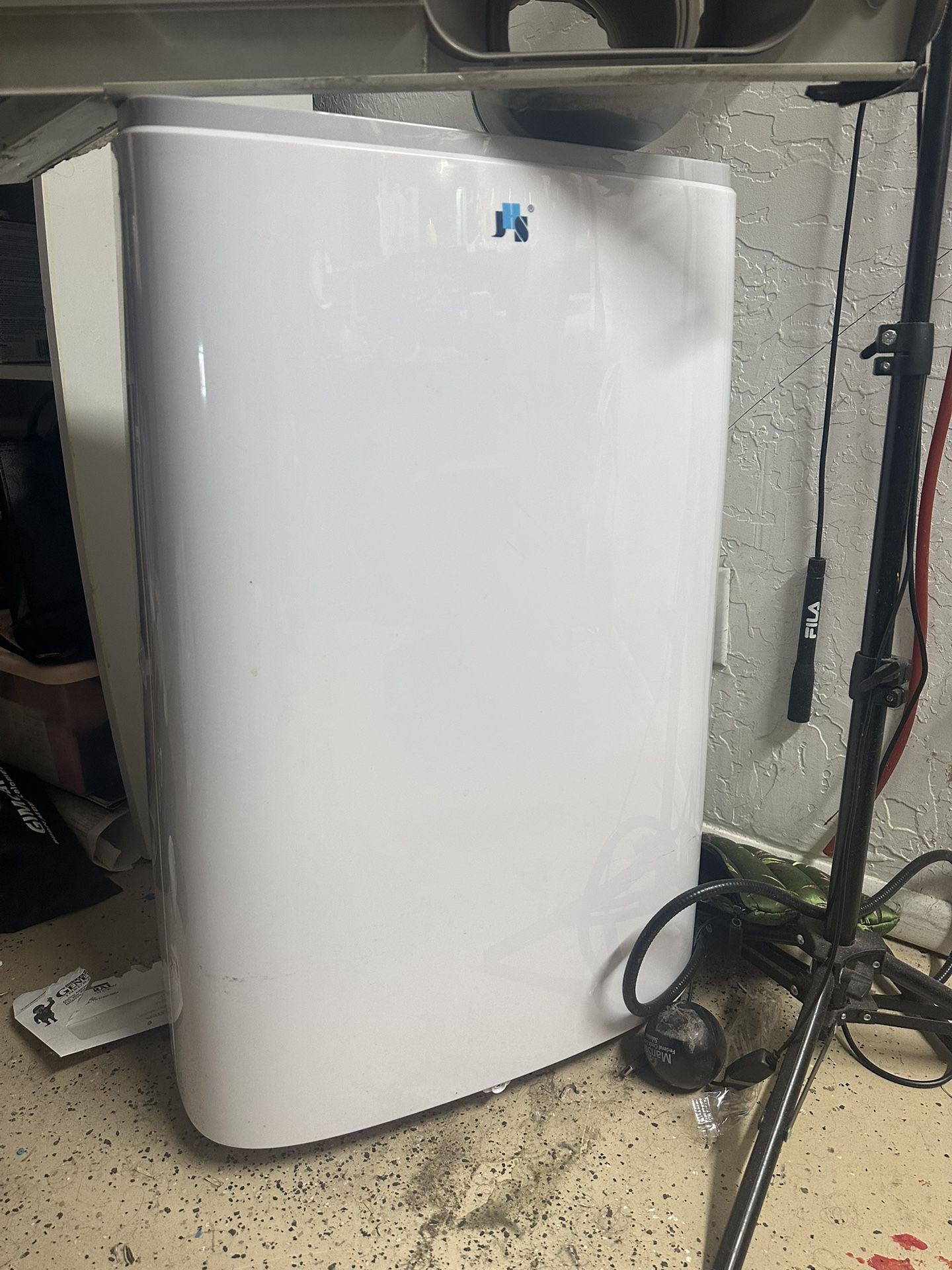 Portable AC Unit 15,000BTU