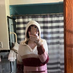 Assortment Of Different Brand Clothes