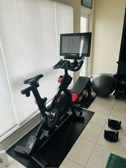 NordicTrack S22i Studio Cycle