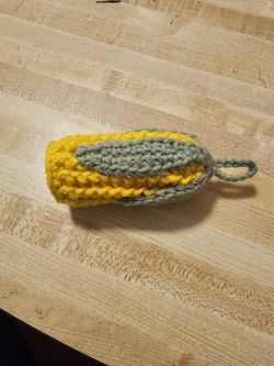 Agarradera De Asarten /pan Holder 