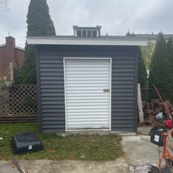 Brand New Shed For Sale 