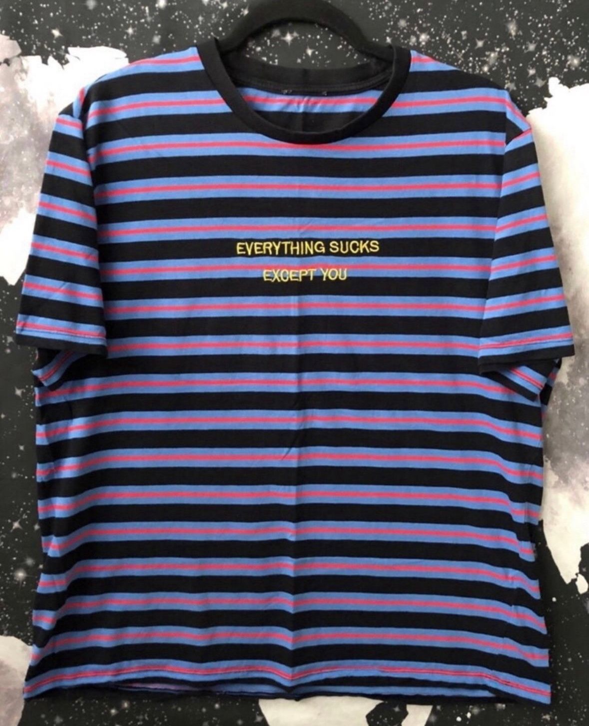 Striped Shirt
