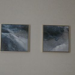 Set Of Canvas Pictures