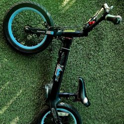 Smartrike With Customized Led Lights Not In The Picture 