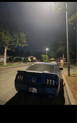 Mustang GT 2006