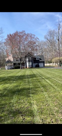 Need A Lawncare Guy?