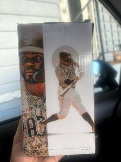 San Diego Padres "Xander Bogaerts" Bobblehead