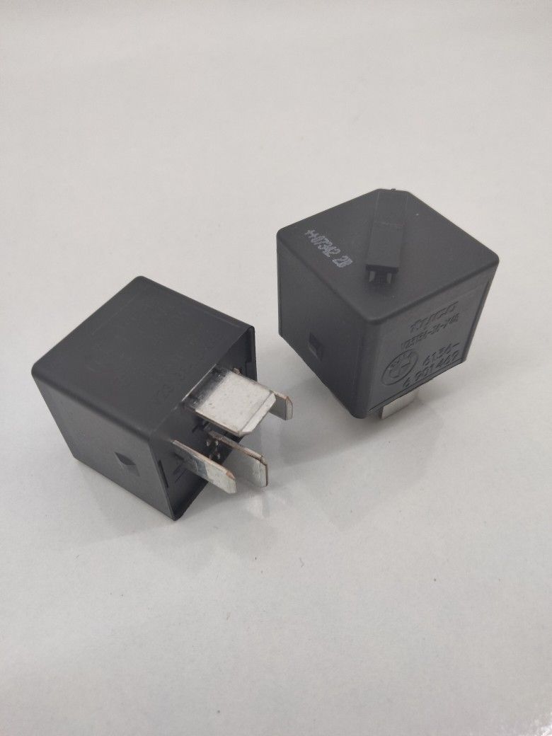 OEM BMW Relays