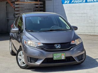 2015 Honda Fit