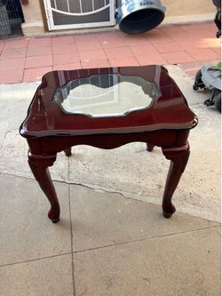 Nice Wooden Table