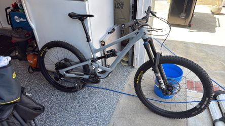 Yt capra