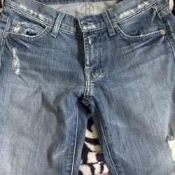 For All Mankind Jeans