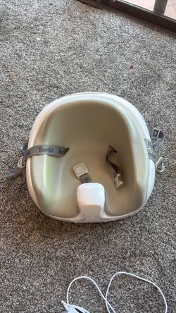 Bumbo chair