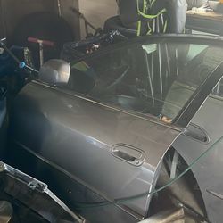 Honda Accord Doors 98-02